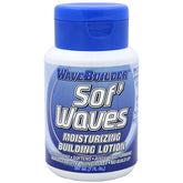 Wave Builder Sof Waves Moisturizing Building Lotion 7oz